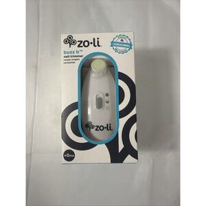 Zoli Infant Nail Trimmer Electric Baby Nail Trimmer Clippers